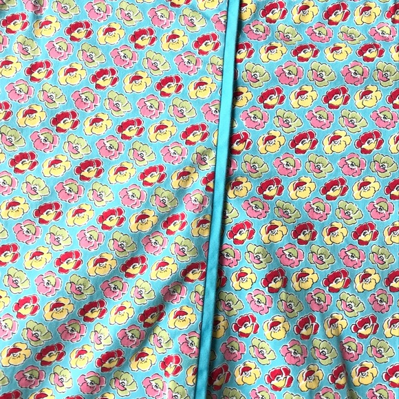 Harold’s Skirt, 8, Summer Print - Picture 3 of 8